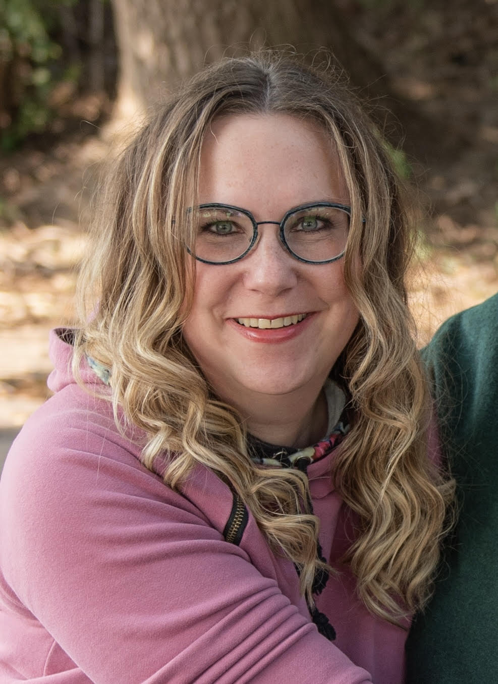 Heather - Everleigh Design & Doula Services